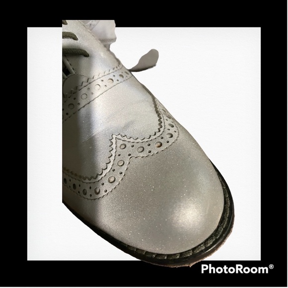 Cole Haan Oxfords - Picture 4 of 13